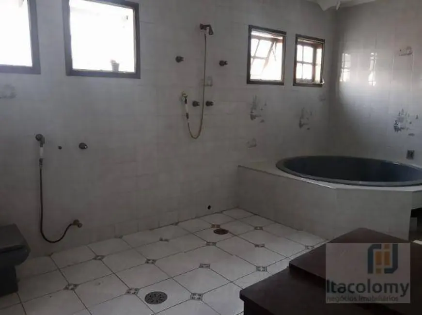 Foto 9 de Casa de Condomínio com 4 quartos à venda, 487m2 em Santana De Parnaiba - SP