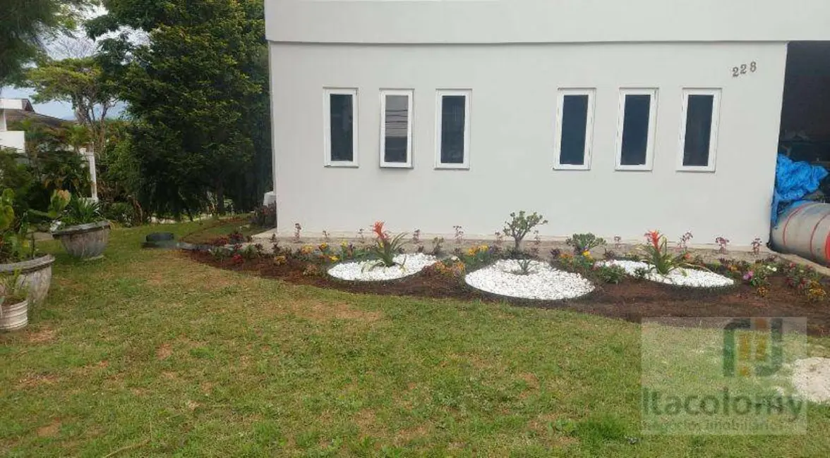 Foto 2 de Casa de Condomínio com 4 quartos à venda, 487m2 em Santana De Parnaiba - SP