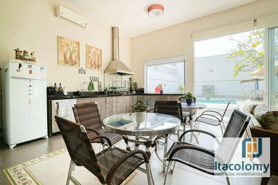 Foto 8 de Casa de Condomínio com 3 quartos à venda, 764m2 em Santana De Parnaiba - SP