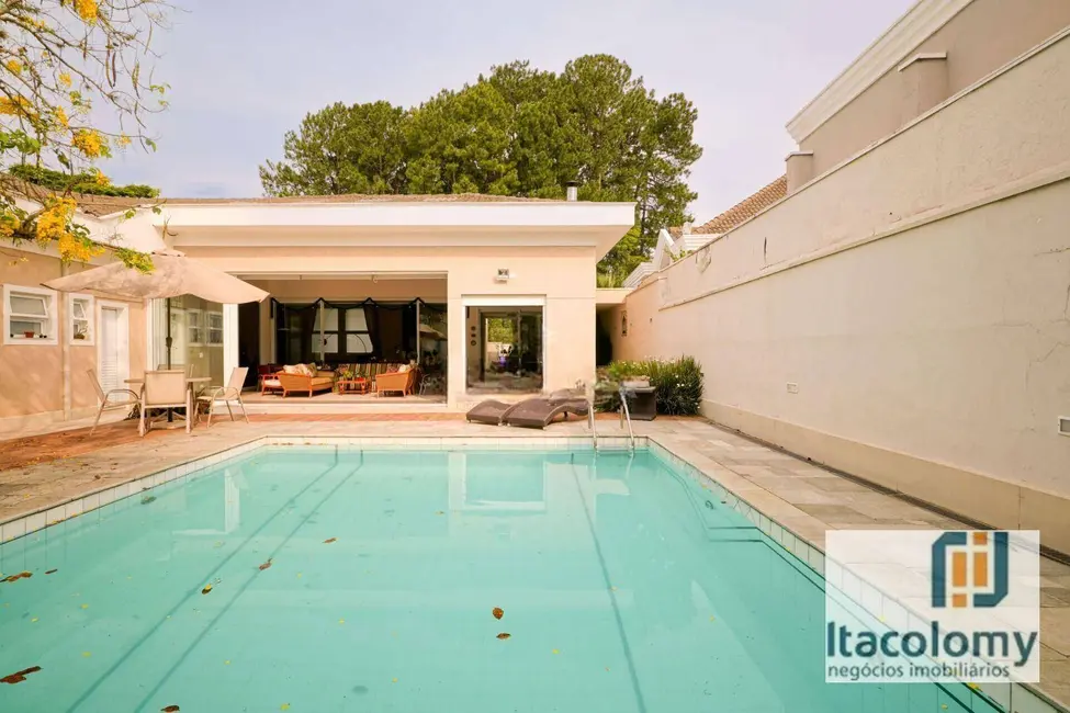 Foto 1 de Casa de Condomínio com 3 quartos à venda, 764m2 em Santana De Parnaiba - SP