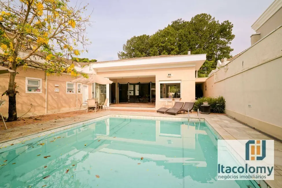 Foto 2 de Casa de Condomínio com 3 quartos à venda, 764m2 em Santana De Parnaiba - SP