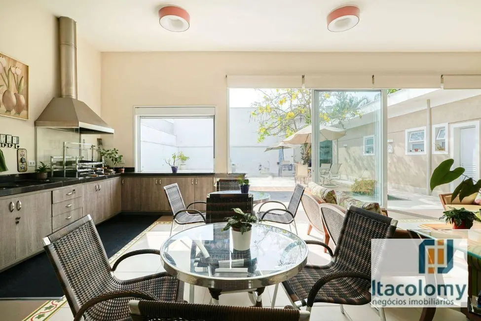 Foto 6 de Casa de Condomínio com 3 quartos à venda, 764m2 em Santana De Parnaiba - SP