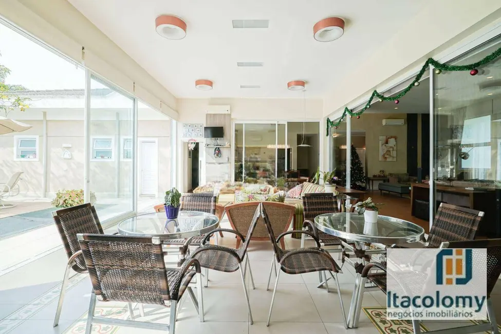 Foto 5 de Casa de Condomínio com 3 quartos à venda, 764m2 em Santana De Parnaiba - SP