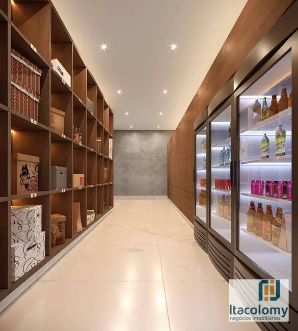 Foto 6 de Apartamento com 2 quartos à venda, 89m2 em Centro Comercial Jubran, Barueri - SP