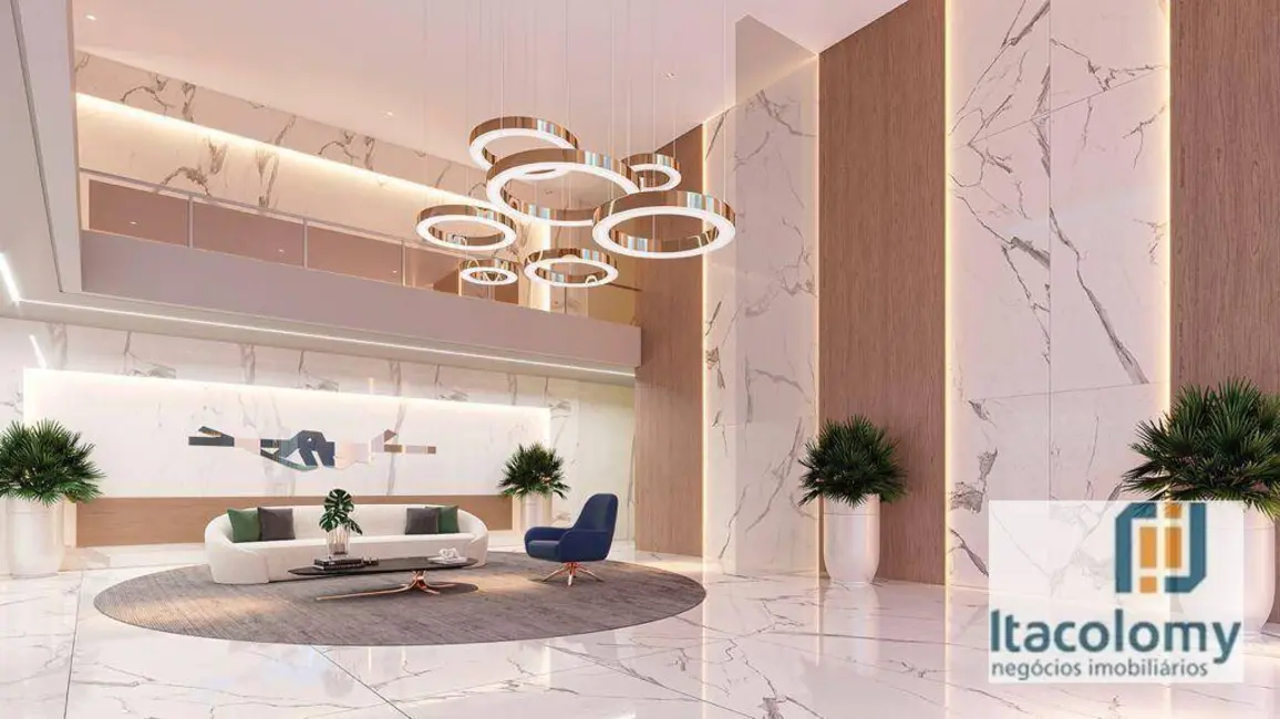 Foto 9 de Apartamento com 2 quartos à venda, 89m2 em Centro Comercial Jubran, Barueri - SP