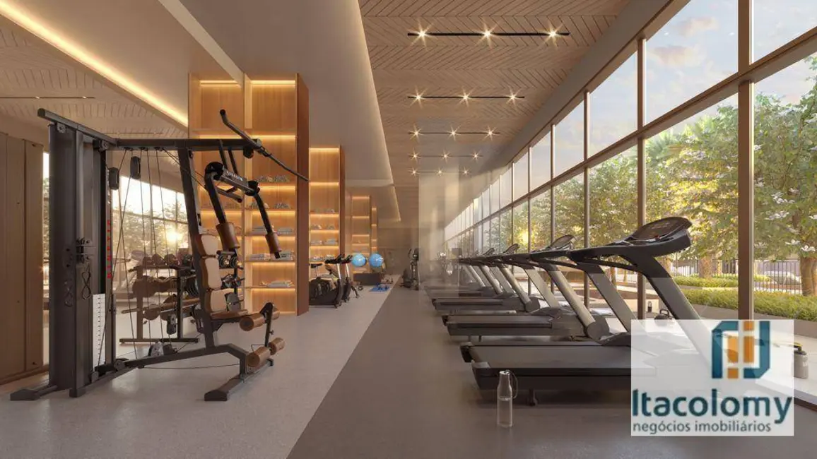 Foto 8 de Apartamento com 2 quartos à venda, 89m2 em Centro Comercial Jubran, Barueri - SP