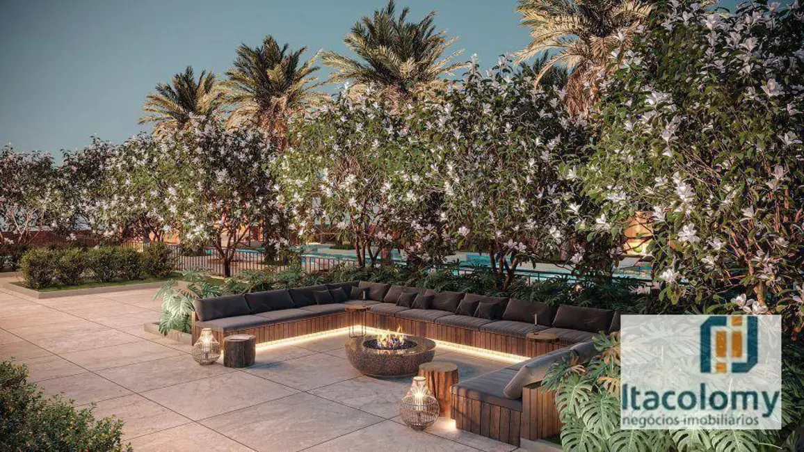 Foto 4 de Apartamento com 2 quartos à venda, 89m2 em Centro Comercial Jubran, Barueri - SP