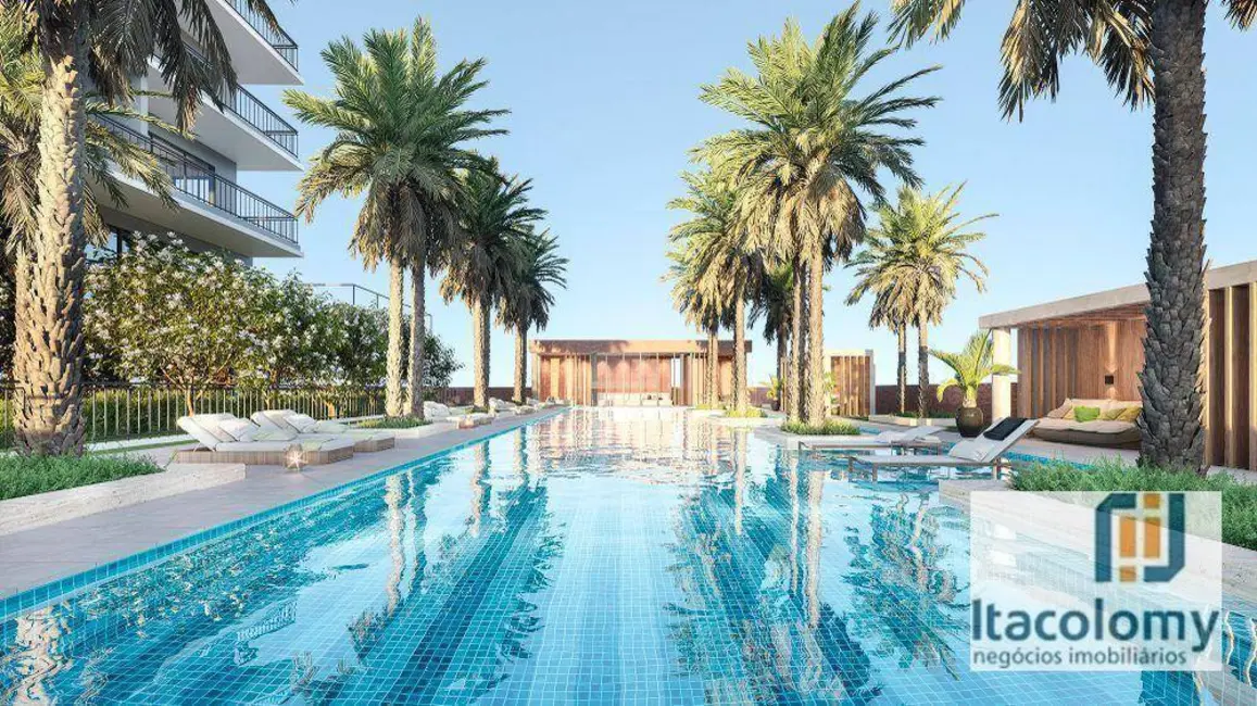 Foto 3 de Apartamento com 2 quartos à venda, 89m2 em Centro Comercial Jubran, Barueri - SP