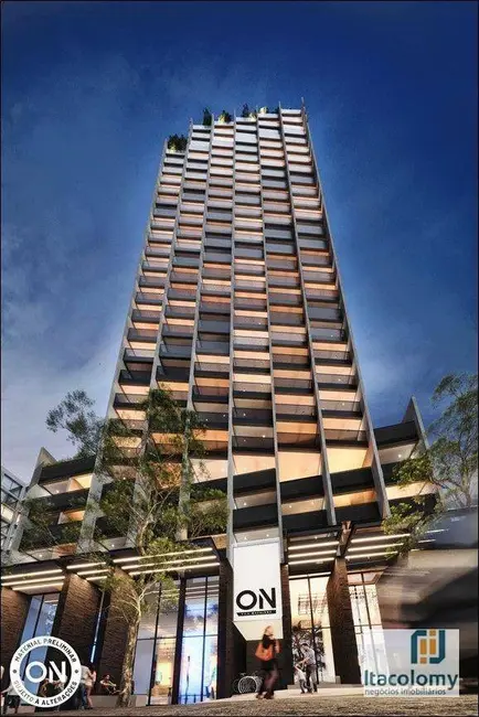 Loja à venda e para alugar, 467m2 em Vila Anglo Brasileira, São Paulo - SP - imagem 1 Foto 1 de Loja à venda e para alugar, 467m2 em Vila Anglo Brasileira, São Paulo - SP