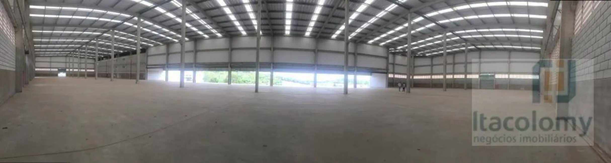 Foto 6 de Armazém / Galpão à venda e para alugar, 16692m2 em Jardim da Glória, Cotia - SP