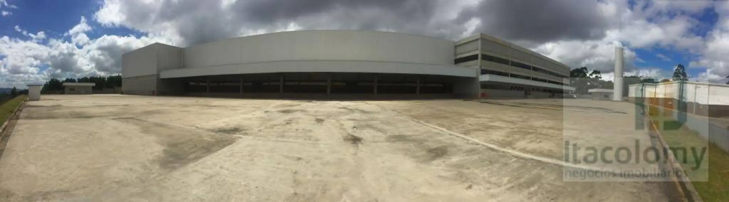 Foto 8 de Armazém / Galpão à venda e para alugar, 16692m2 em Jardim da Glória, Cotia - SP