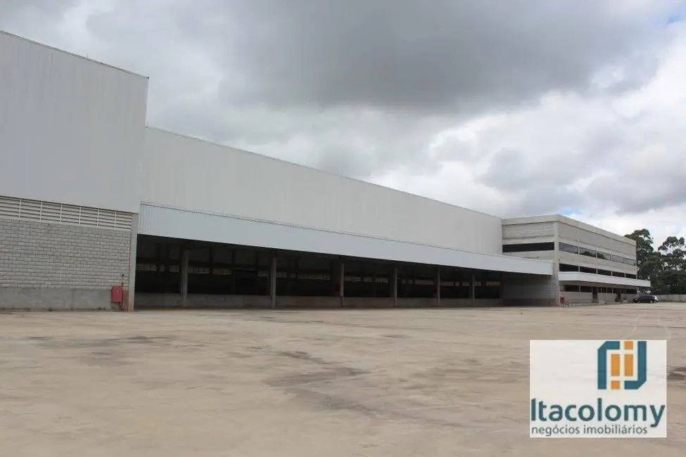 Foto 5 de Armazém / Galpão à venda e para alugar, 16692m2 em Jardim da Glória, Cotia - SP