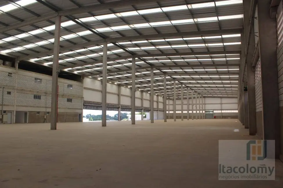 Foto 7 de Armazém / Galpão à venda e para alugar, 16692m2 em Jardim da Glória, Cotia - SP