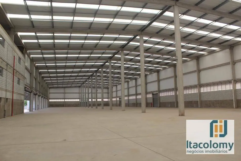 Foto 3 de Armazém / Galpão à venda e para alugar, 16692m2 em Jardim da Glória, Cotia - SP