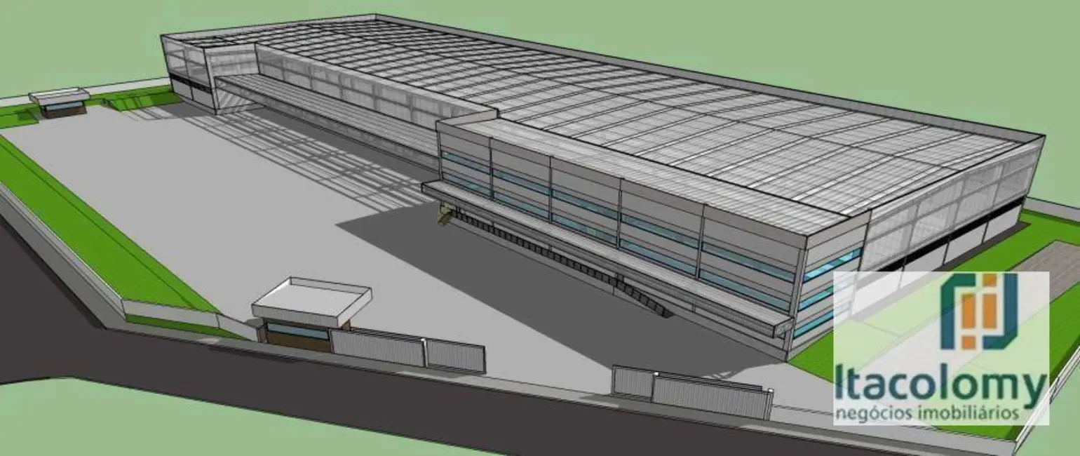 Foto 9 de Armazém / Galpão à venda e para alugar, 16692m2 em Jardim da Glória, Cotia - SP