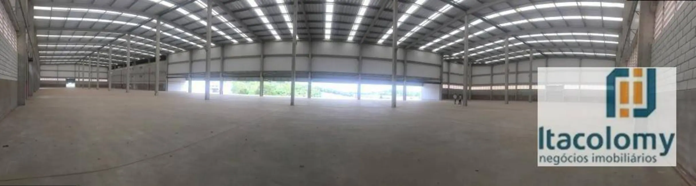 Foto 6 de Armazém / Galpão à venda e para alugar, 16692m2 em Jardim da Glória, Cotia - SP