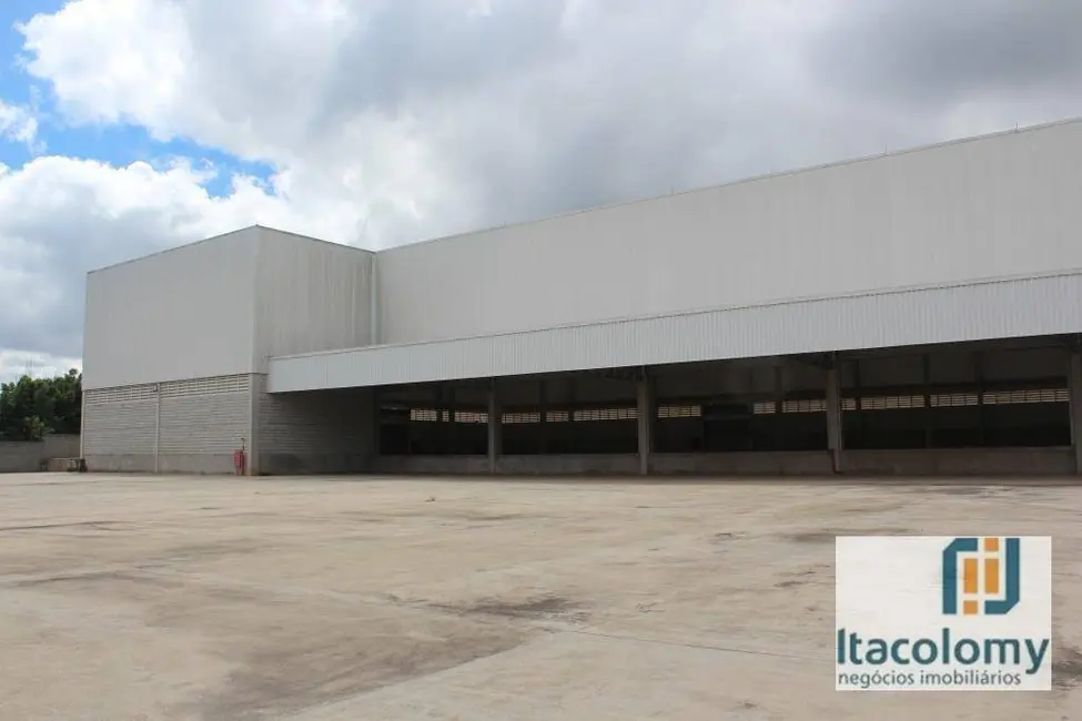 Foto 2 de Armazém / Galpão à venda e para alugar, 16692m2 em Jardim da Glória, Cotia - SP