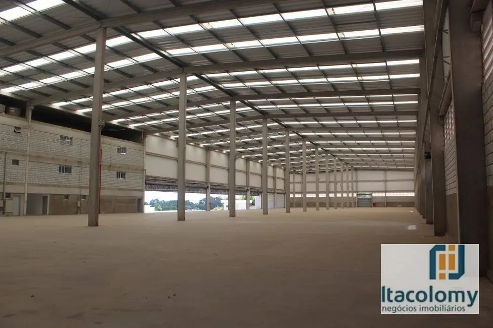 Foto 7 de Armazém / Galpão à venda e para alugar, 16692m2 em Jardim da Glória, Cotia - SP