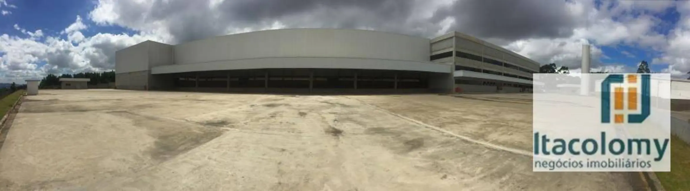 Foto 8 de Armazém / Galpão à venda e para alugar, 16692m2 em Jardim da Glória, Cotia - SP