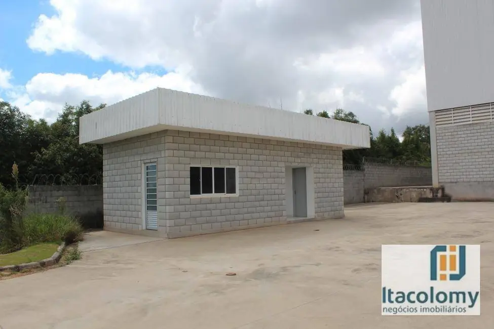 Foto 4 de Armazém / Galpão à venda e para alugar, 16692m2 em Jardim da Glória, Cotia - SP