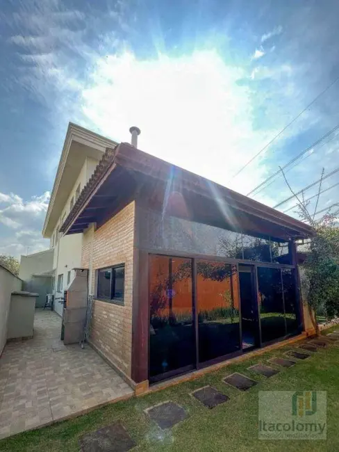 Casa de Condomínio com 4 quartos à venda, 441m2 em Santana De Parnaiba - SP - imagem 2 Foto 2 de Casa de Condomínio com 4 quartos à venda, 441m2 em Santana De Parnaiba - SP