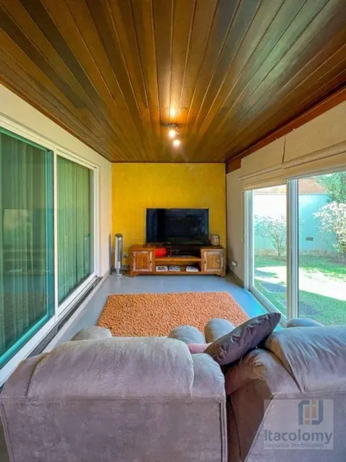 Casa de Condomínio com 4 quartos à venda, 441m2 em Santana De Parnaiba - SP - imagem 4 Foto 4 de Casa de Condomínio com 4 quartos à venda, 441m2 em Santana De Parnaiba - SP