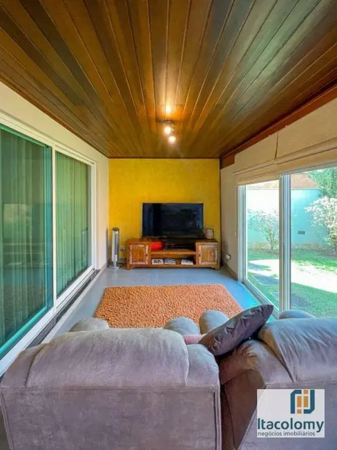 Foto 5 de Casa de Condomínio com 4 quartos à venda, 441m2 em Santana De Parnaiba - SP