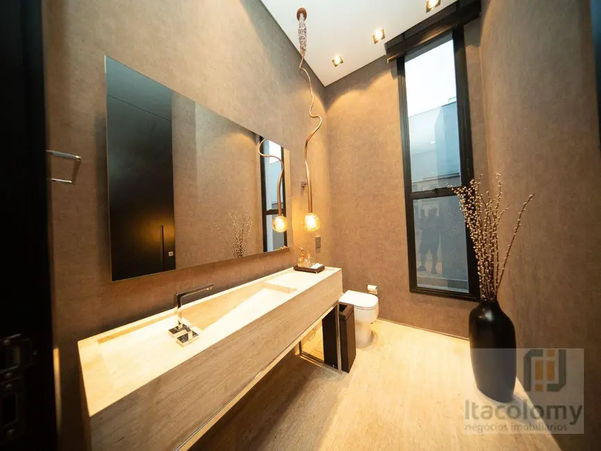 Foto 7 de Casa de Condomínio com 5 quartos à venda, 750m2 em Tamboré, Barueri - SP