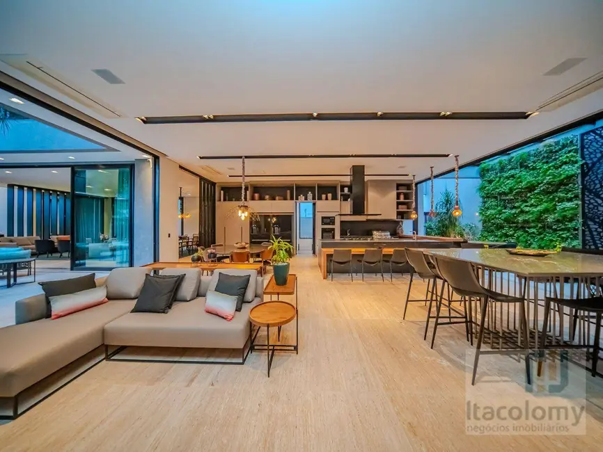 Foto 3 de Casa de Condomínio com 5 quartos à venda, 750m2 em Tamboré, Barueri - SP