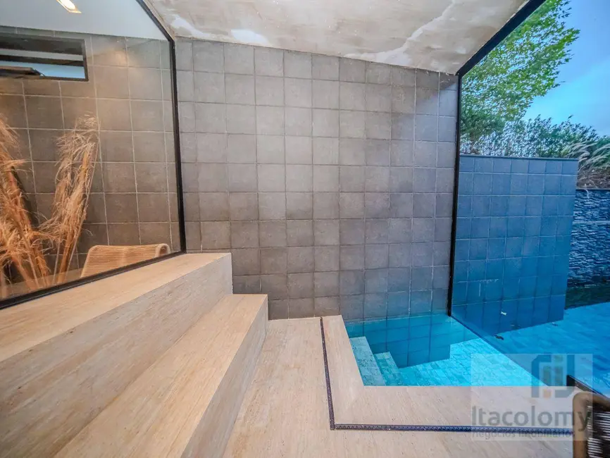 Foto 6 de Casa de Condomínio com 5 quartos à venda, 750m2 em Tamboré, Barueri - SP