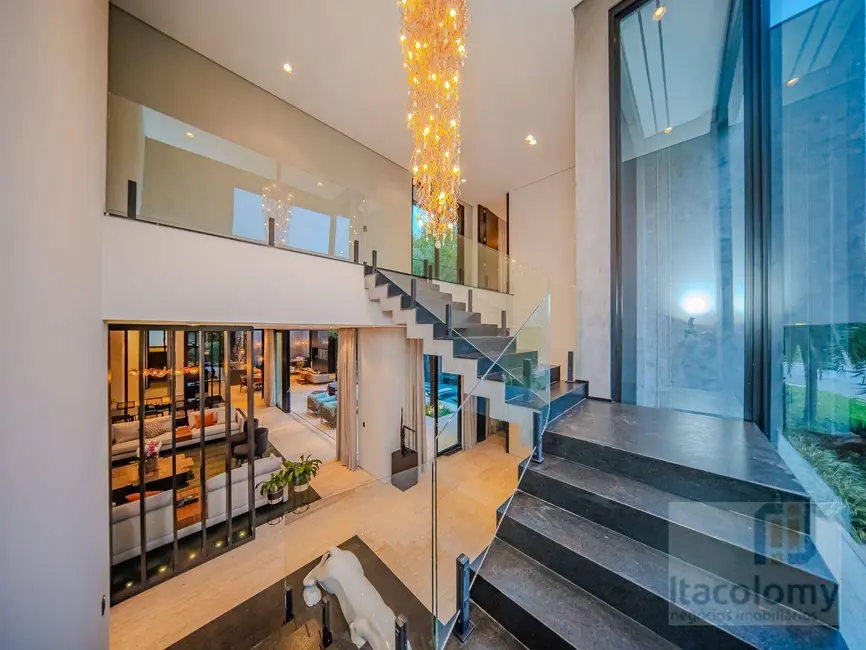 Foto 8 de Casa de Condomínio com 5 quartos à venda, 750m2 em Tamboré, Barueri - SP