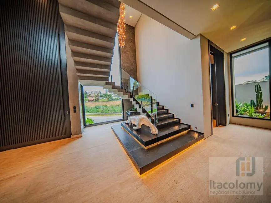 Foto 4 de Casa de Condomínio com 5 quartos à venda, 750m2 em Tamboré, Barueri - SP