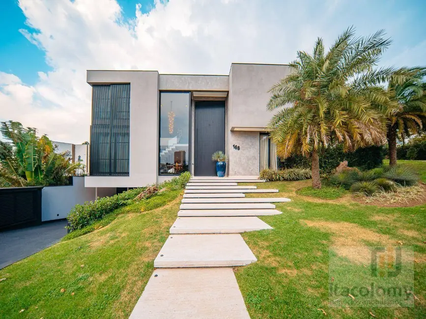 Foto 1 de Casa de Condomínio com 5 quartos à venda, 750m2 em Tamboré, Barueri - SP