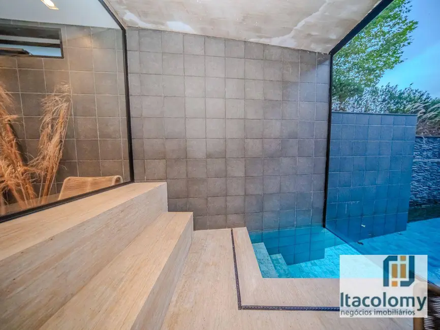 Casa de Condomínio com 5 quartos à venda, 750m2 em Tamboré, Barueri - SP - imagem 6 Foto 6 de Casa de Condomínio com 5 quartos à venda, 750m2 em Tamboré, Barueri - SP