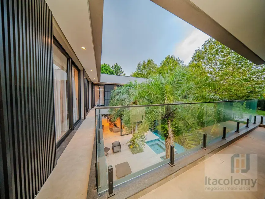 Foto 9 de Casa de Condomínio com 5 quartos à venda, 750m2 em Tamboré, Barueri - SP