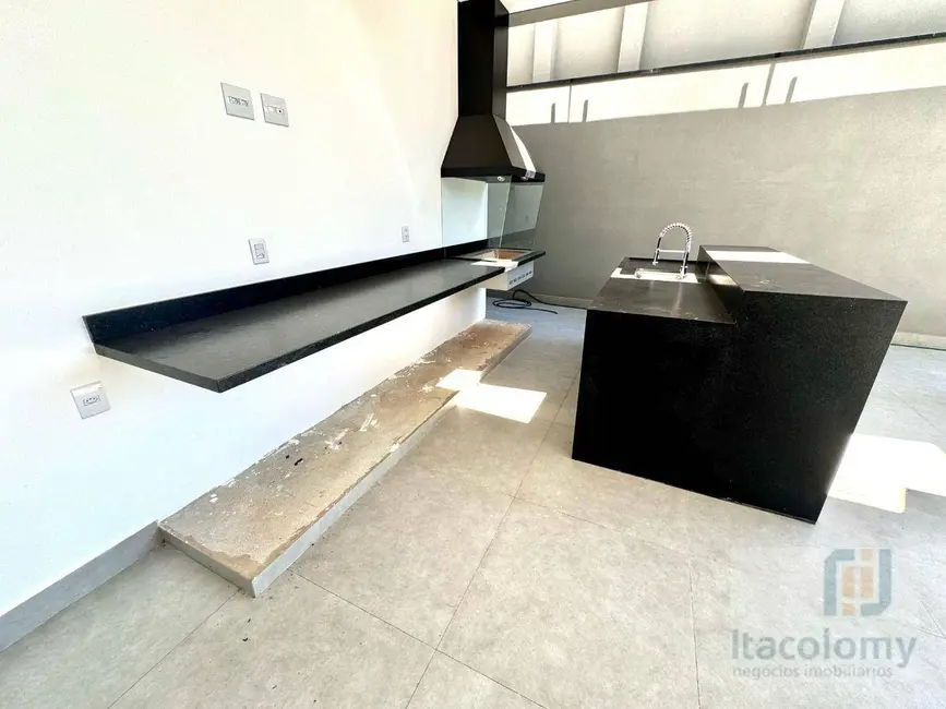 Foto 2 de Casa de Condomínio com 6 quartos à venda, 512m2 em Santana De Parnaiba - SP