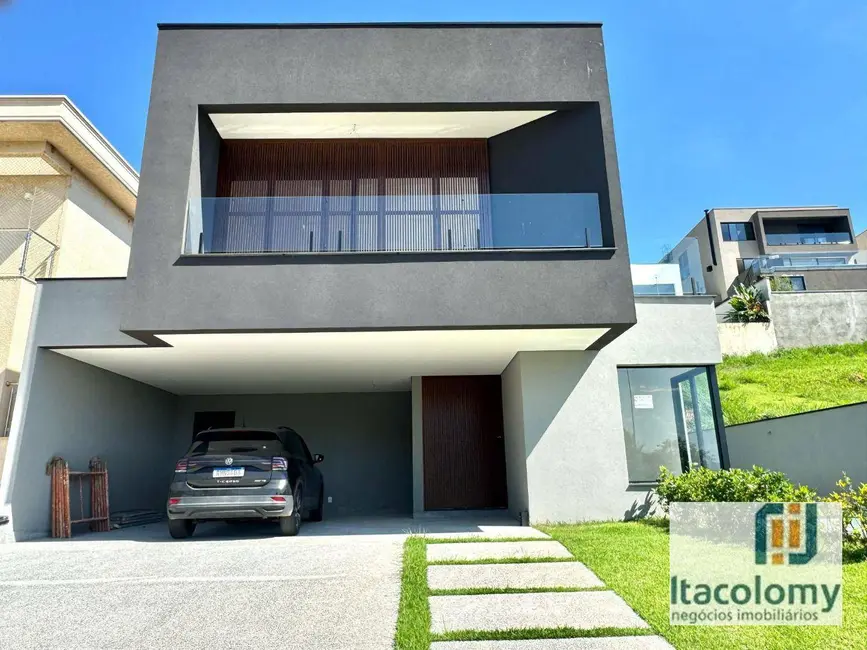 Casa de Condomínio com 6 quartos à venda, 512m2 em Santana De Parnaiba - SP - imagem 5 Foto 5 de Casa de Condomínio com 6 quartos à venda, 512m2 em Santana De Parnaiba - SP