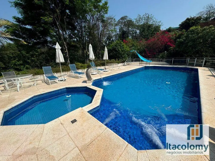 Foto 9 de Casa de Condomínio com 8 quartos à venda, 3345m2 em Tanque, Atibaia - SP