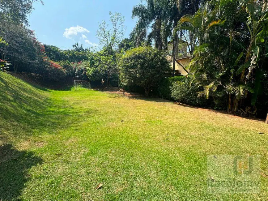 Foto 7 de Casa de Condomínio com 8 quartos à venda, 3345m2 em Tanque, Atibaia - SP