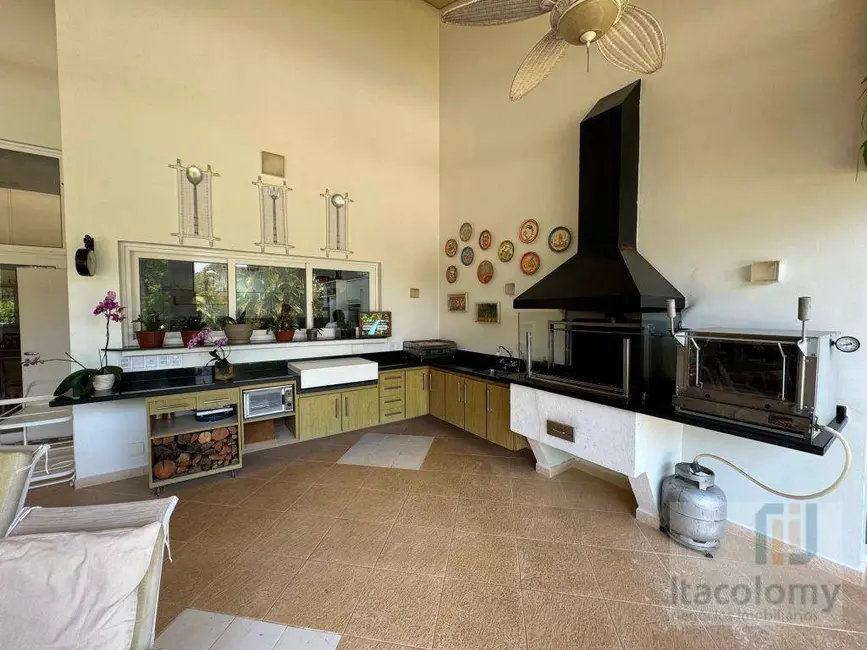 Foto 4 de Casa de Condomínio com 8 quartos à venda, 3345m2 em Tanque, Atibaia - SP