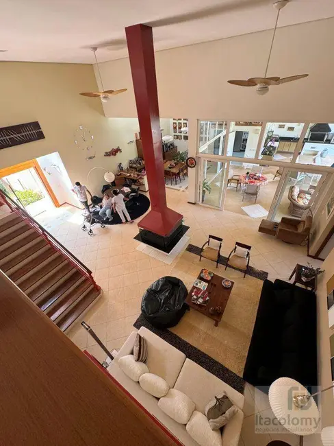 Foto 3 de Casa de Condomínio com 8 quartos à venda, 3345m2 em Tanque, Atibaia - SP