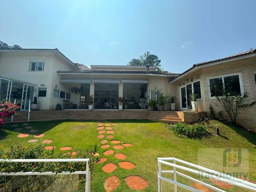 Foto 1 de Casa de Condomínio com 8 quartos à venda, 3345m2 em Tanque, Atibaia - SP