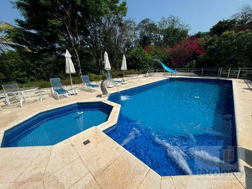 Foto 9 de Casa de Condomínio com 8 quartos à venda, 3345m2 em Tanque, Atibaia - SP