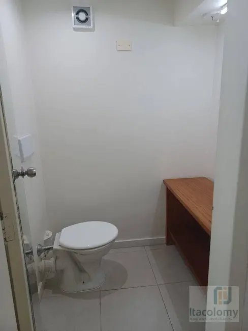Sala Comercial para alugar, 184m2 em Vila Olímpia, São Paulo - SP - imagem 8 Foto 8 de Sala Comercial para alugar, 184m2 em Vila Olímpia, São Paulo - SP