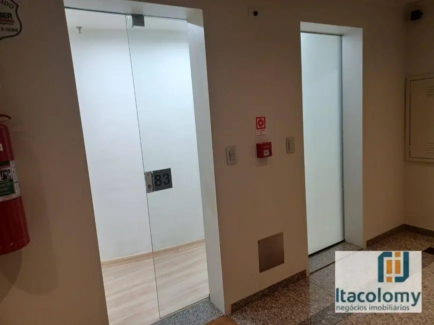 Sala Comercial para alugar, 184m2 em Vila Olímpia, São Paulo - SP - imagem 4 Foto 4 de Sala Comercial para alugar, 184m2 em Vila Olímpia, São Paulo - SP