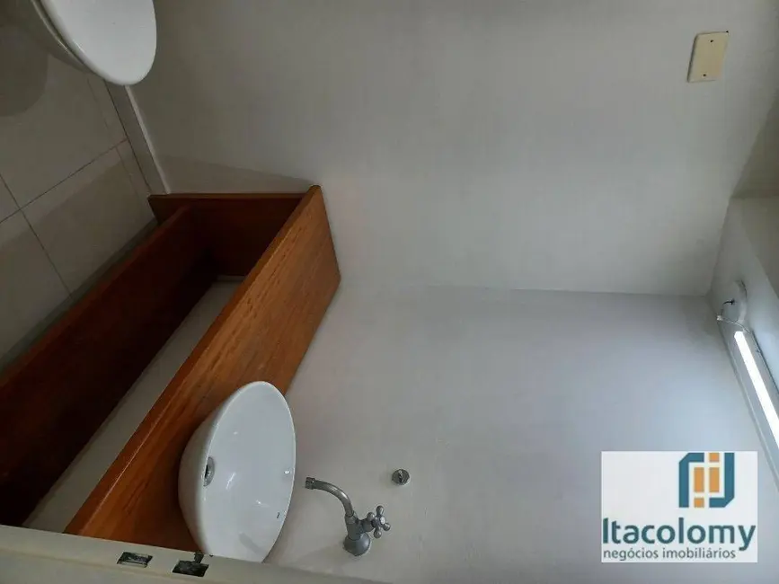 Sala Comercial para alugar, 184m2 em Vila Olímpia, São Paulo - SP - imagem 9 Foto 9 de Sala Comercial para alugar, 184m2 em Vila Olímpia, São Paulo - SP