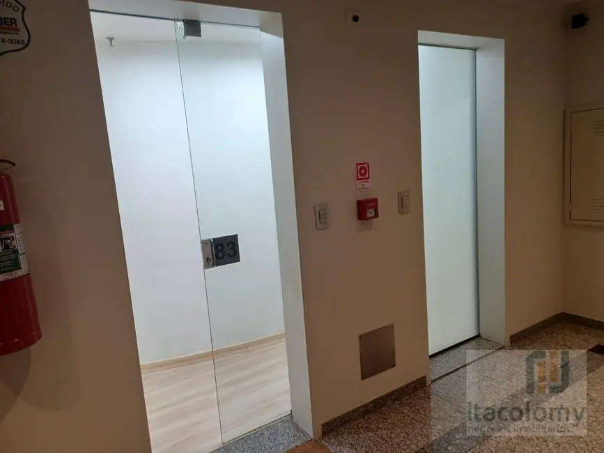 Sala Comercial para alugar, 184m2 em Vila Olímpia, São Paulo - SP - imagem 3 Foto 3 de Sala Comercial para alugar, 184m2 em Vila Olímpia, São Paulo - SP