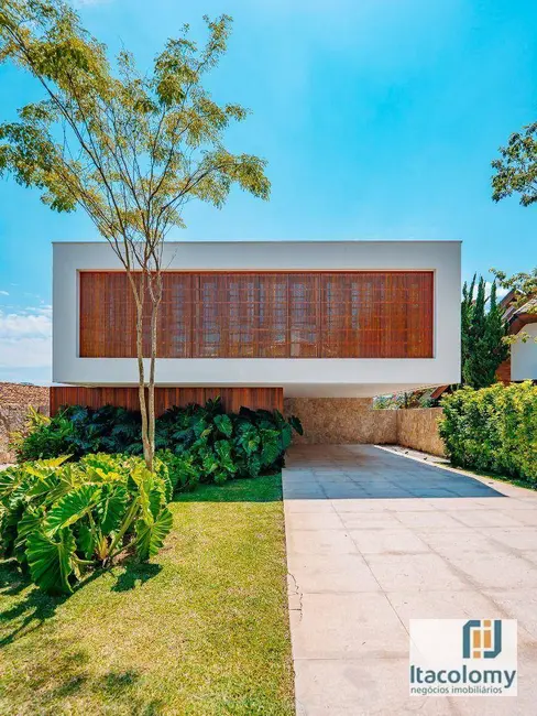 Foto 1 de Casa de Condomínio com 4 quartos à venda, 682m2 em Barueri - SP