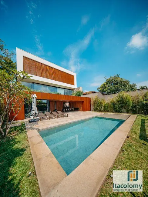 Foto 2 de Casa de Condomínio com 4 quartos à venda, 682m2 em Barueri - SP