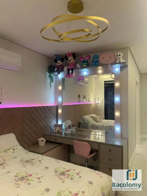 Foto 7 de Casa de Condomínio com 4 quartos à venda, 600m2 em Santana De Parnaiba - SP